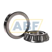 Конический роликовый подшипник однорядный 31310J2/QCL7C SKF