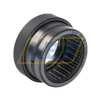 Игольчатый роликовый подшипник с сепаратором NKX35Z SKF