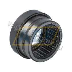 Игольчатый роликовый подшипник с сепаратором NKX35Z SKF