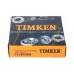 Конический роликовый подшипник T251 Timken