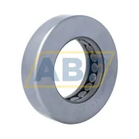 Конический роликовый подшипник T251 Timken