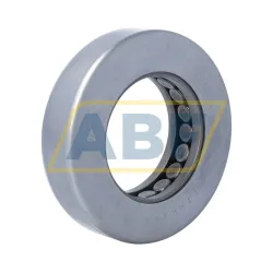 Конический роликовый подшипник T251 Timken