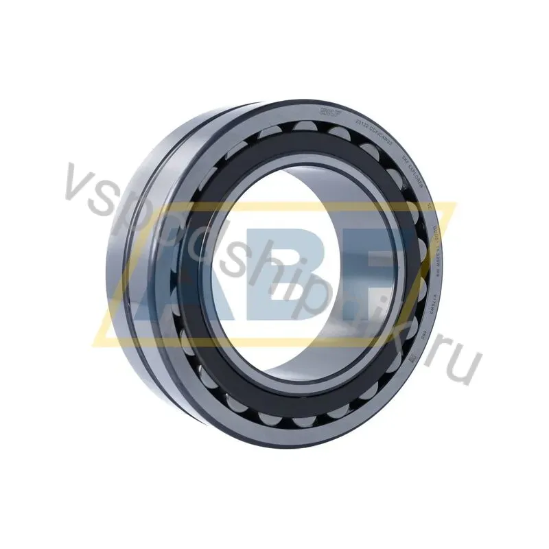 Сферический роликовый подшипник 23122CCK/C4W33 SKF 360