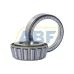 Конический роликовый подшипник однорядный 3880-99401 Timken