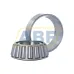 Конический роликовый подшипник однорядный 3880-99401 Timken