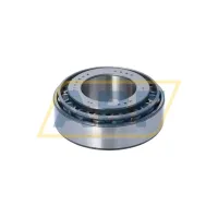 Конический роликовый подшипник однорядный 3880-99401 Timken