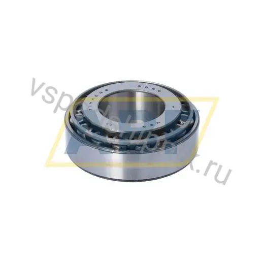 Конический роликовый подшипник однорядный 3880-99401 Timken 41.27×85.72×30.16 мм