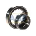 Цилиндрический роликовый подшипник NU NU1007ECP SKF