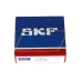 Цилиндрический роликовый подшипник NU NU1007ECP SKF