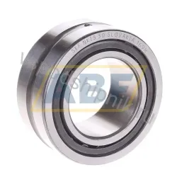 Игольчатый роликовый подшипник с сепаратором NKIS30 SKF