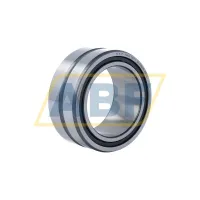 Игольчатый роликовый подшипник с сепаратором NKIA5911 SKF