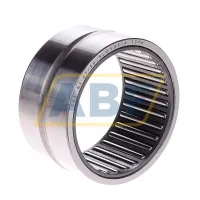 Игольчатый роликовый подшипник с сепаратором NK47/30 SKF