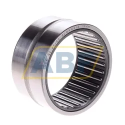 Игольчатый роликовый подшипник с сепаратором NK47/30 SKF