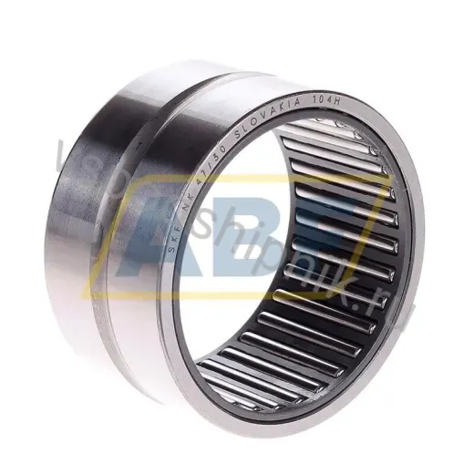 Игольчатый роликовый подшипник с сепаратором NK47/30 SKF 47×57×30 мм