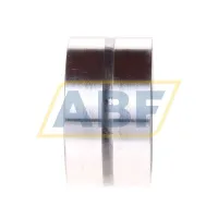 Игольчатый роликовый подшипник с сепаратором NK45/30 SKF