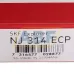 Цилиндрический роликовый подшипник NJ NJ314ECP SKF