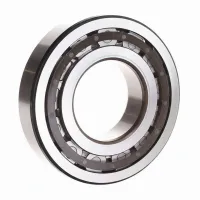 Цилиндрический роликовый подшипник NJ NJ314ECP SKF