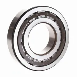 Цилиндрический роликовый подшипник NJ NJ314ECP SKF