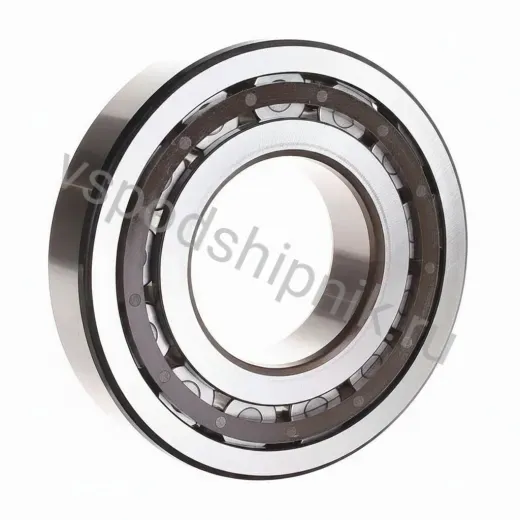 Цилиндрический роликовый подшипник NJ NJ314ECP SKF