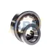 Цилиндрический роликовый подшипник NJ NJ309ECP/C3 SKF