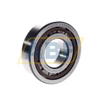 Цилиндрический роликовый подшипник NJ NJ309ECP/C3 SKF