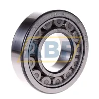 Цилиндрический роликовый подшипник NU NU310ECJ/C3 SKF