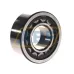 Цилиндрический роликовый подшипник NU NU2310ECP/C3 SKF