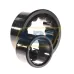 Цилиндрический роликовый подшипник NU NU2310ECP/C3 SKF