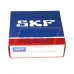 Цилиндрический роликовый подшипник NU NU2310ECP/C3 SKF