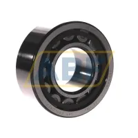 Цилиндрический роликовый подшипник NU NU2310ECP/C3 SKF