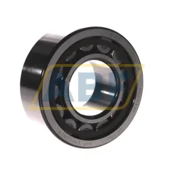 Цилиндрический роликовый подшипник NU NU2310ECP/C3 SKF