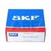 Цилиндрический роликовый подшипник NU NU2308ECP SKF
