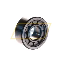 Цилиндрический роликовый подшипник NU NU2305ECJ SKF