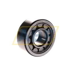 Цилиндрический роликовый подшипник NU NU2305ECJ SKF