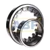 Цилиндрический роликовый подшипник NU NU226ECJ/C3 SKF