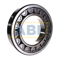 Цилиндрический роликовый подшипник NU NU226ECJ/C3 SKF