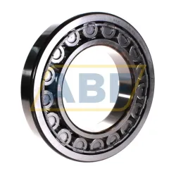 Цилиндрический роликовый подшипник NU NU226ECJ/C3 SKF