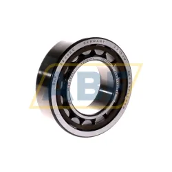 Цилиндрический роликовый подшипник NU NU2209ECP SKF