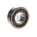 Цилиндрический роликовый подшипник NU NU2206ECP/C3 SKF