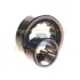 Цилиндрический роликовый подшипник NU NU2206ECP/C3 SKF