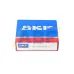 Цилиндрический роликовый подшипник NU NU2206ECP/C3 SKF