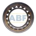 Цилиндрический роликовый подшипник NU NU217ECNML/C3B20 SKF