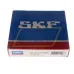 Цилиндрический роликовый подшипник NU NU217ECNML/C3B20 SKF