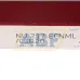 Цилиндрический роликовый подшипник NU NU217ECNML/C3B20 SKF
