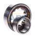 Цилиндрический роликовый подшипник NU NU205ECP SKF