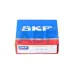 Цилиндрический роликовый подшипник NU NU205ECP SKF