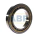 Цилиндрический роликовый подшипник NU NU1026ML SKF
