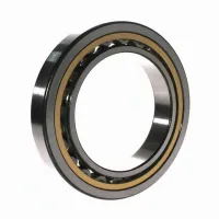Цилиндрический роликовый подшипник NU NU1026ML SKF