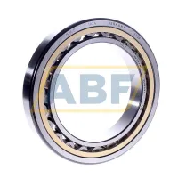 Цилиндрический роликовый подшипник NU NU1024ML SKF