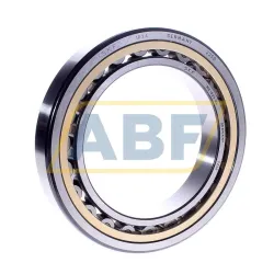 Цилиндрический роликовый подшипник NU NU1024ML SKF